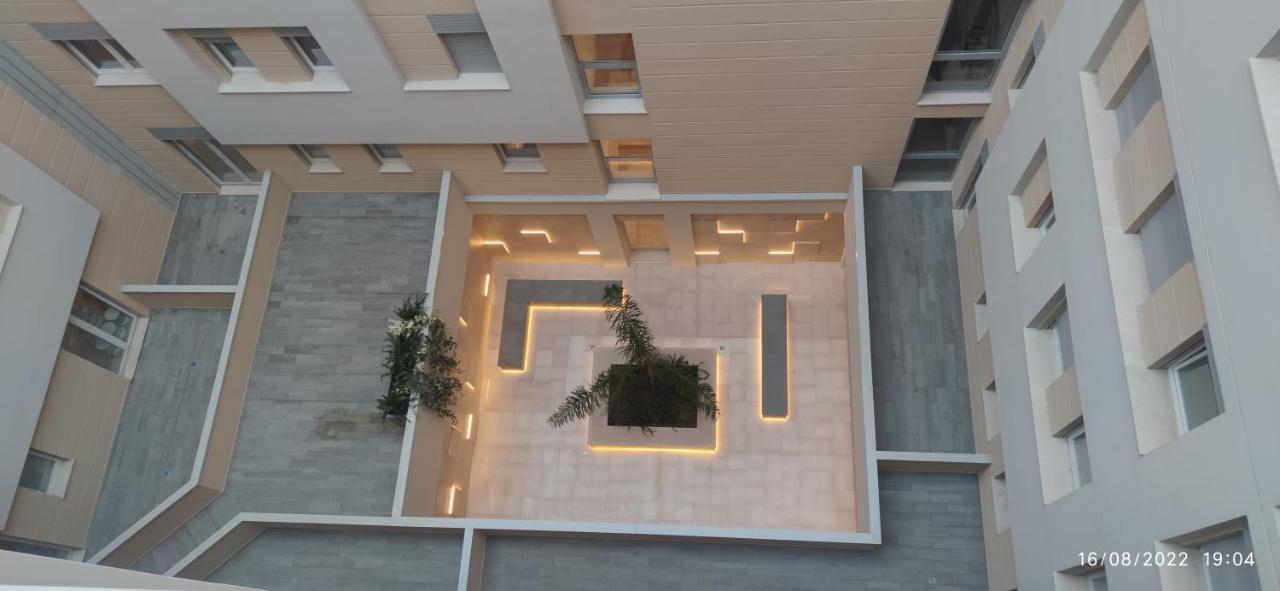 Apartament The Rabbit Hole Rzym Zewnętrze zdjęcie
