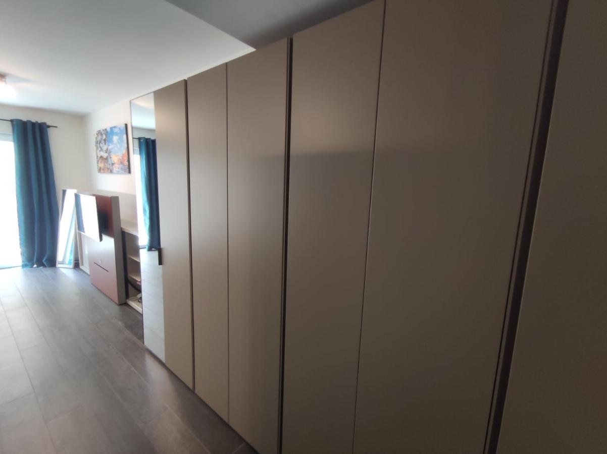 Apartament The Rabbit Hole Rzym Zewnętrze zdjęcie