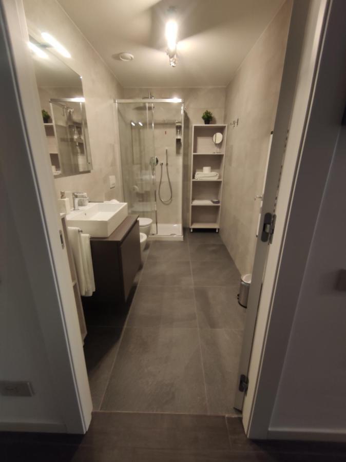 Apartament The Rabbit Hole Rzym Zewnętrze zdjęcie