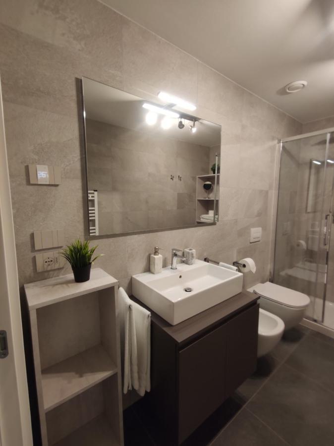 Apartament The Rabbit Hole Rzym Zewnętrze zdjęcie