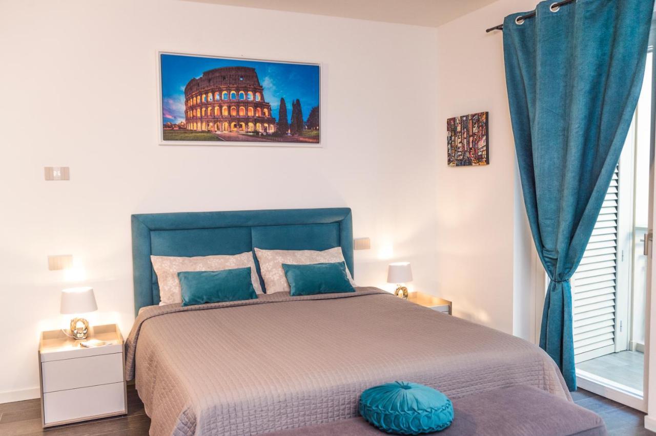 Apartament The Rabbit Hole Rzym Zewnętrze zdjęcie