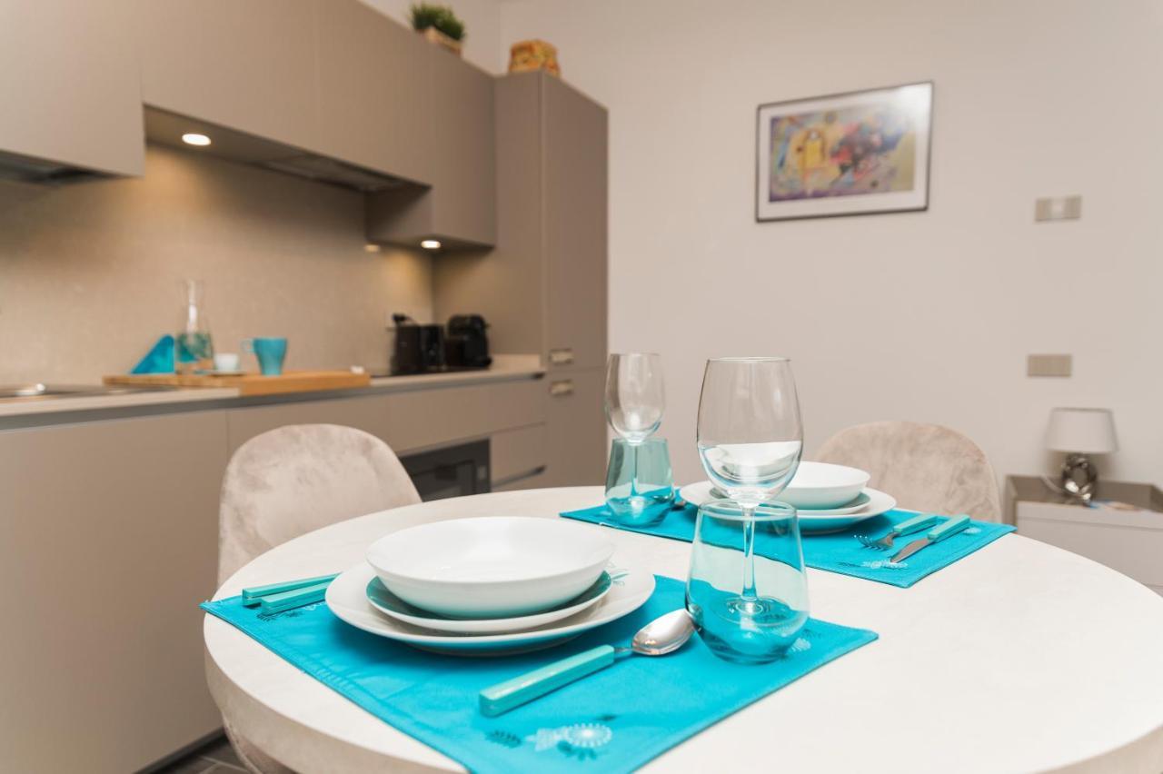 Apartament The Rabbit Hole Rzym Zewnętrze zdjęcie