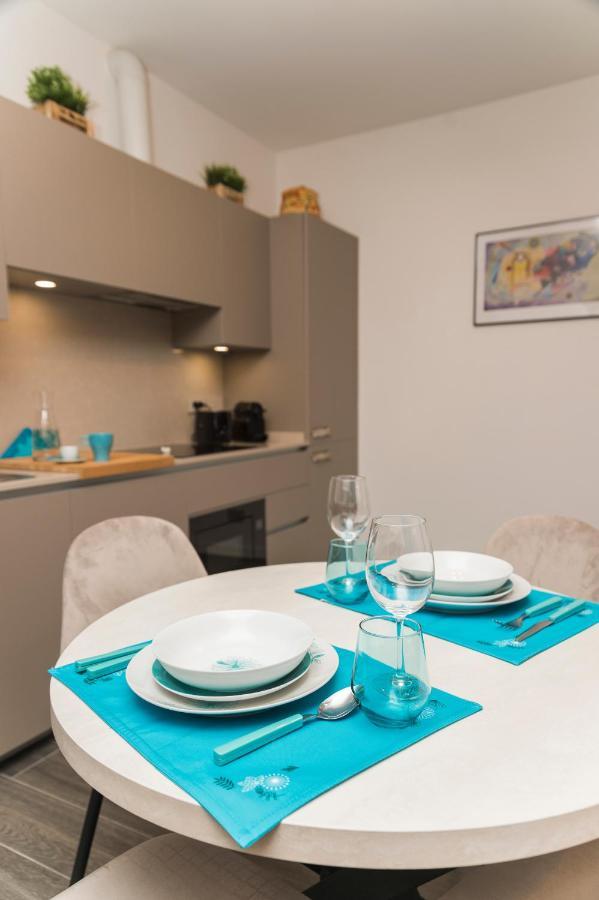 Apartament The Rabbit Hole Rzym Zewnętrze zdjęcie