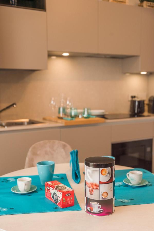 Apartament The Rabbit Hole Rzym Zewnętrze zdjęcie
