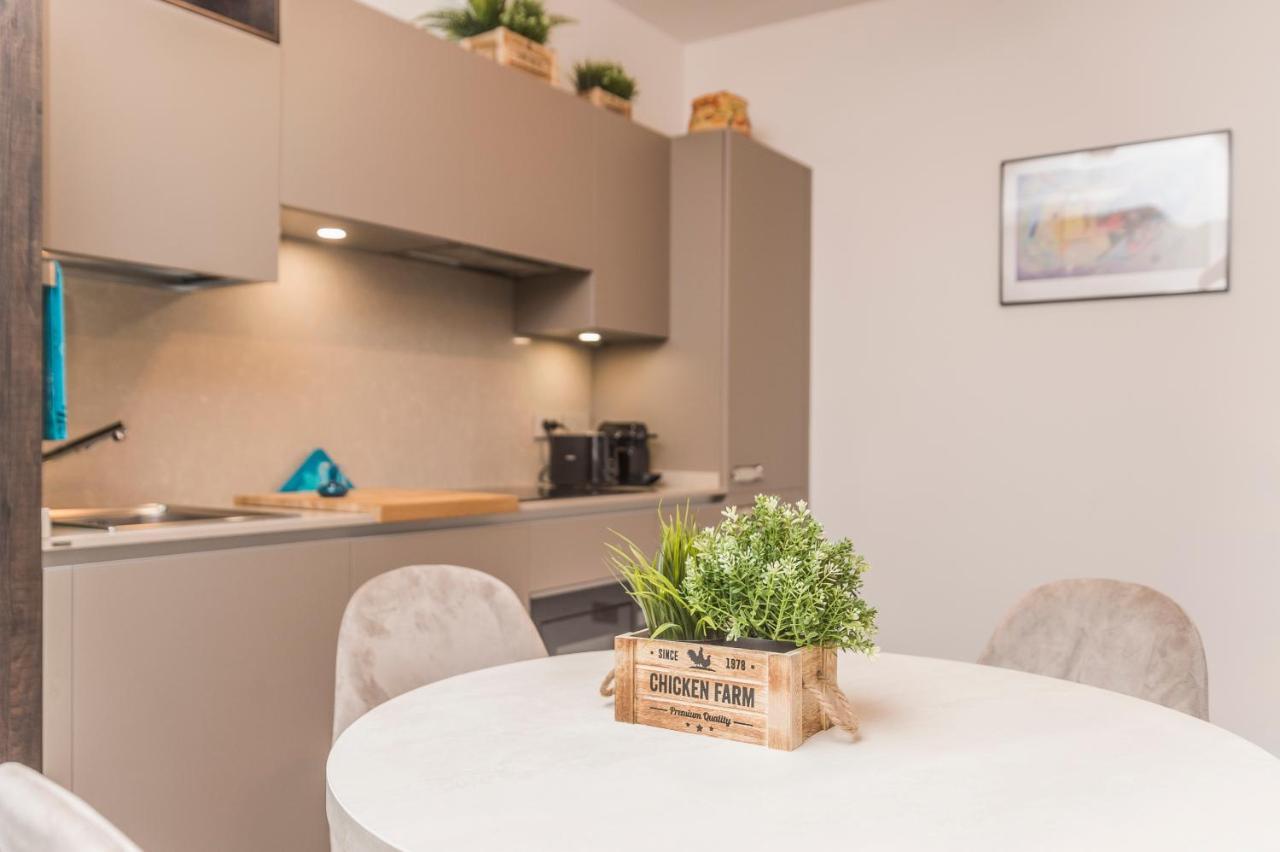 Apartament The Rabbit Hole Rzym Zewnętrze zdjęcie