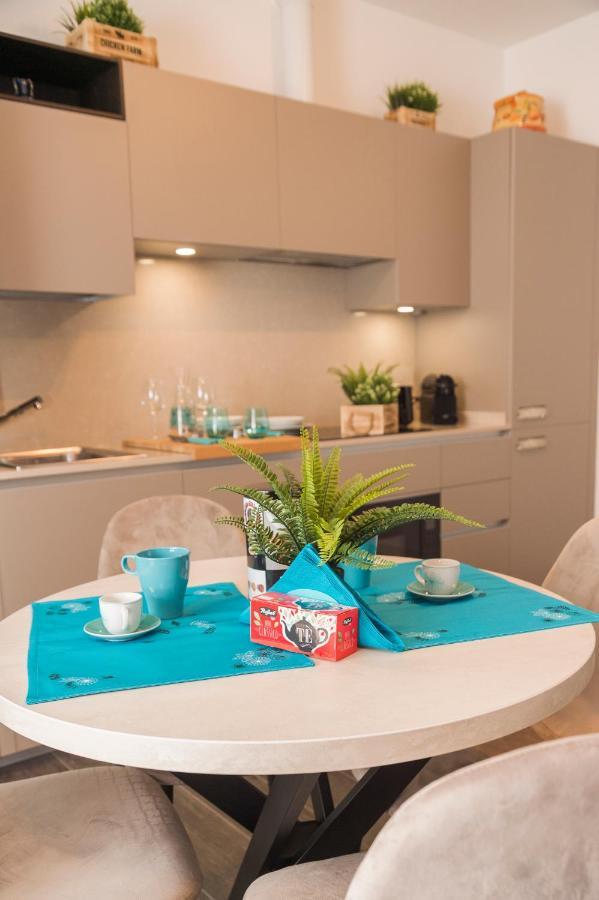Apartament The Rabbit Hole Rzym Zewnętrze zdjęcie