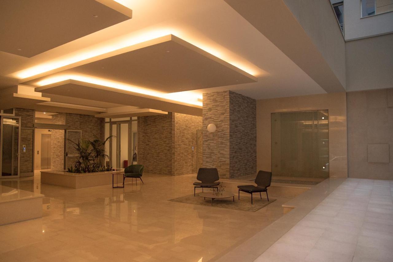 Apartament The Rabbit Hole Rzym Zewnętrze zdjęcie